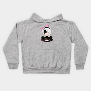 2B Cutie Edition Kids Hoodie